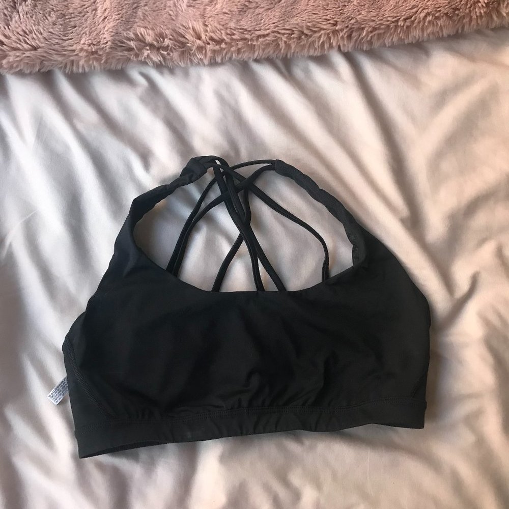 Victoria's Secret Sports Bra